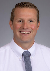 Zackery Fox Headshot